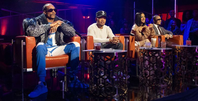 Rhythm And Flow Saison 2 Streaming T.I annonce une saison 2 de l'émission "Rythm & Flow"
