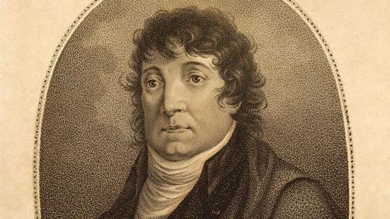 Johann Emanuel Schikaneder (Straubing, 1751 - Vienne, 1821), basse, acteur et librettiste ©Getty - Photo By DEA / A. DAGLI ORTI/De Agostini via Getty Images