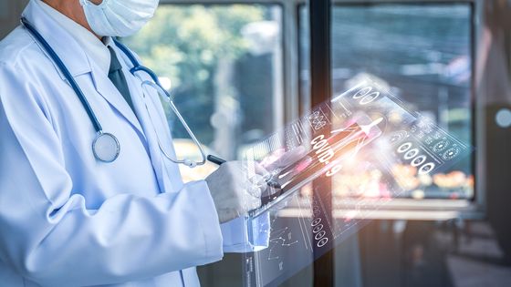 La recherche médicale confrontée à une épidémie ou l'histoire d'un perpetuel recommencement ? ©Getty - Sompong Rattanakunchon