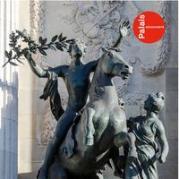 L'Inspiration guidée par la Sagesse - Palais de la découverte