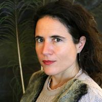 Mazarine Pingeot