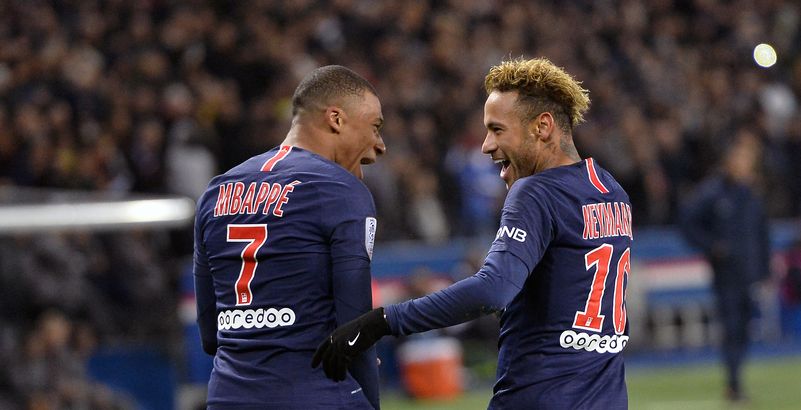 maillot collector psg