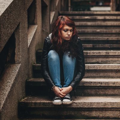 Une lycéenne sans maison depuis 10 jours