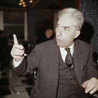 Luigi Dallapiccola biographie, actualités et musique à écouter