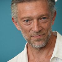 Vincent Cassel - Venice International Film Festival 2019 (photo : Mondadori Portfolio)
