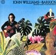 John Williams -Barrios