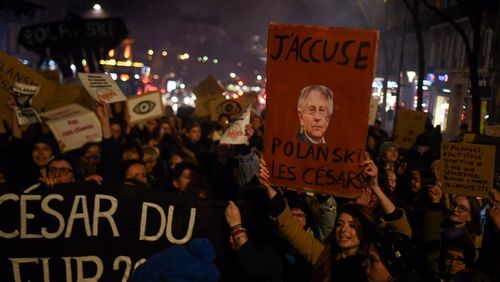 Césars 2020 ou l’échec du cinéma