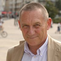 Yves Michaud est philosophe et critique d’art, auteur de "Ceci n'est pas une tulipe : art, luxe et enlaidissement des villes" (Fayard).