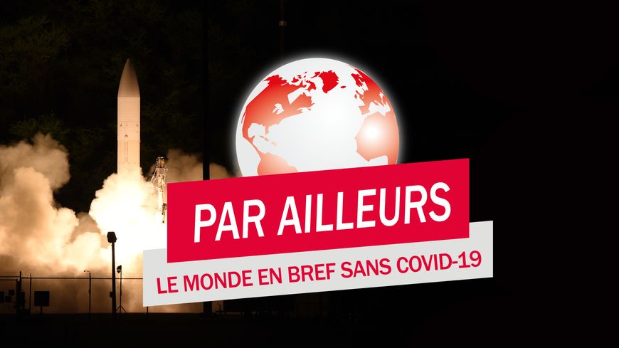 Un homme libre, le bonheur et une fusée au menu de Par ailleurs