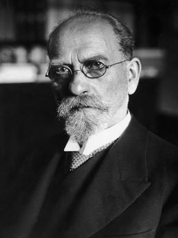 Retour au monde - Ép. 1/4 - Le phénomène Husserl