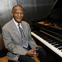McCoy Tyner, légende parmi les légendes du jazz, est mort