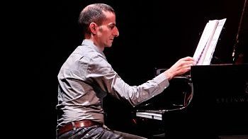 Daniel Glet / Cabaret 42e rue / South Pacific