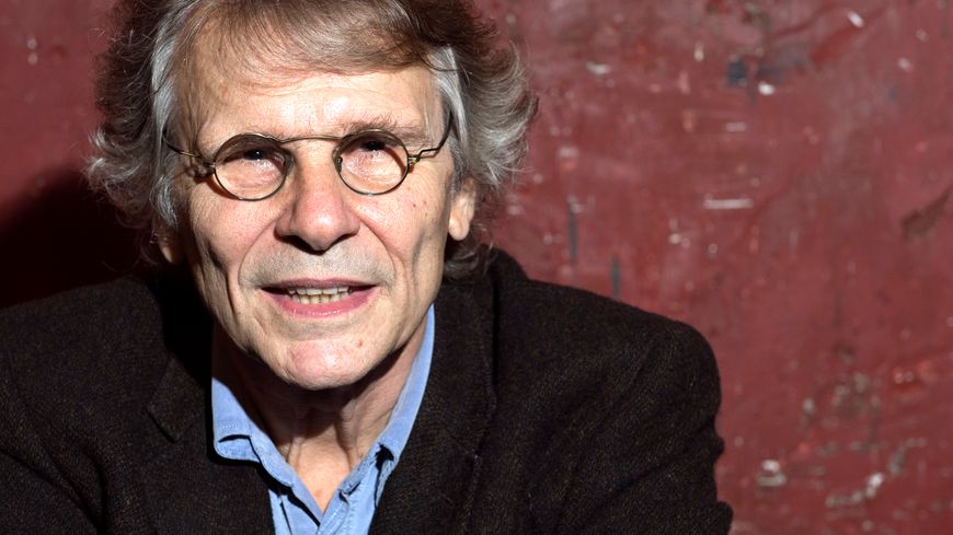 Les lumières de l'écrivain Daniel Pennac pour mieux se libérer du Covid-19