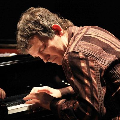 Brad Mehldau