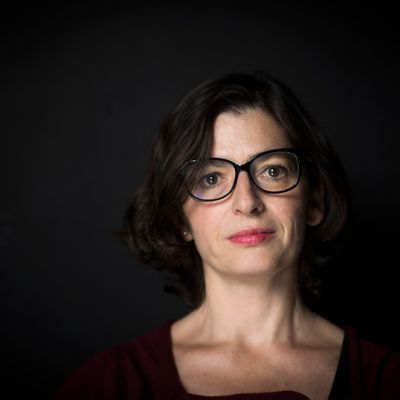 Emmanuelle Laborit sera la marraine de la Semaine de la Francophonie à partir du 14 mars.