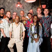 Mulatu Astatke & Black Jesus Experience / Agogo Records
