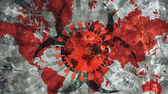 L'épidémie de coronavirus, parce qu'elle ne connaît pas de frontière, doit paradoxalement servir à rapprocher les peuples, plutôt qu'à les isoler ©Getty - Peter Zelei Images