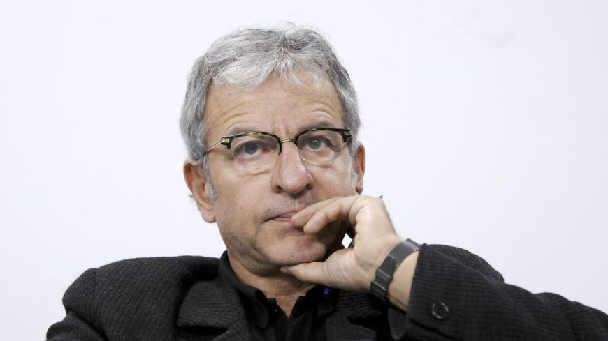 Serge Hefez, psychiatre