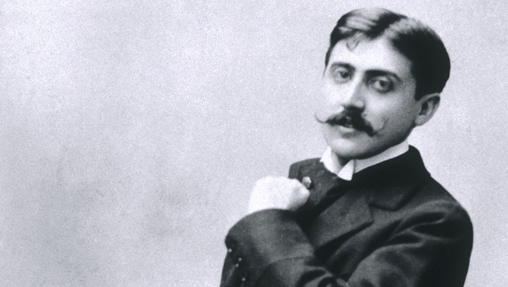 Et si on en profitait pour (re)lire Proust
