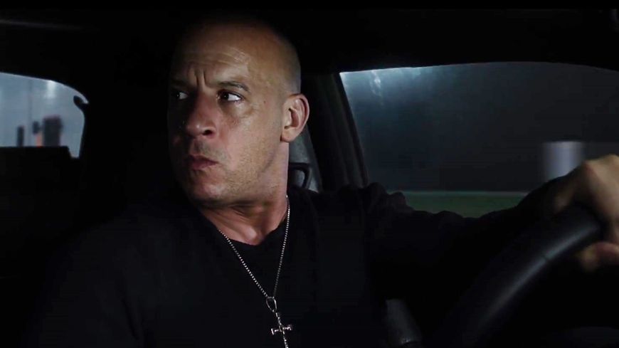 Capture bande annonce "Fast and Furious 9"