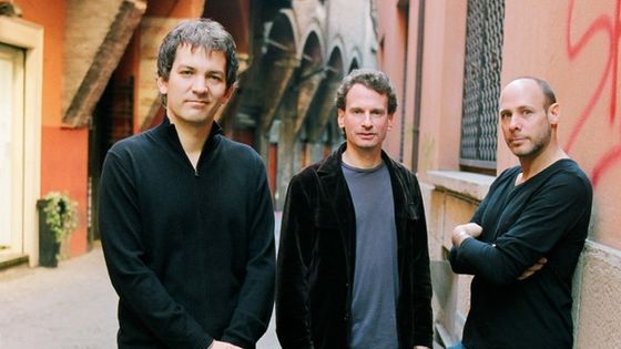Brad Mehldau, Larry Grenadier, Jeff Ballard - Nonesuch
