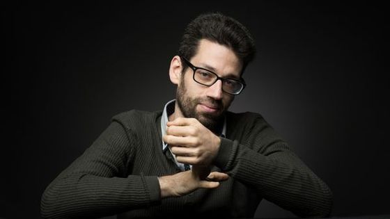 Jonathan Biss, pianiste. Son récent enregistrement des sonates n°7, 18 et 32 de Beethoven est paru chez Orchid Classics - Benjamin Ealovega