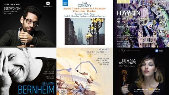 Rediffusion - Playlist En pistes du 15 novembre 2019