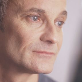 Gérard Lesne © M. Ruiz