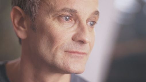 Gérard Lesne © M. Ruiz