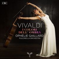 Concerto pour 2 violoncelles en sol min RV 531 P 411 : 1. Allegro