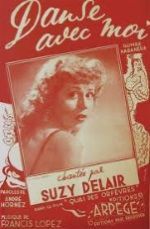 Suzy Delair