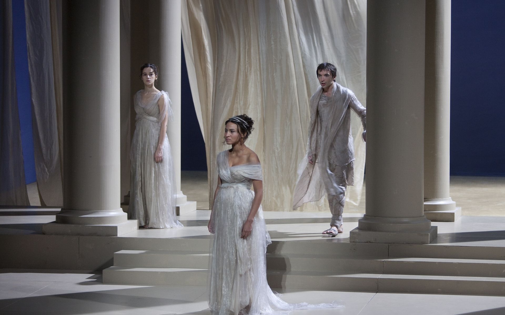 quand racine rencontre euripide