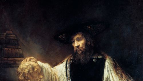 Qu’est ce que la métaphysique ? Ép. 4/4 Aristote, le