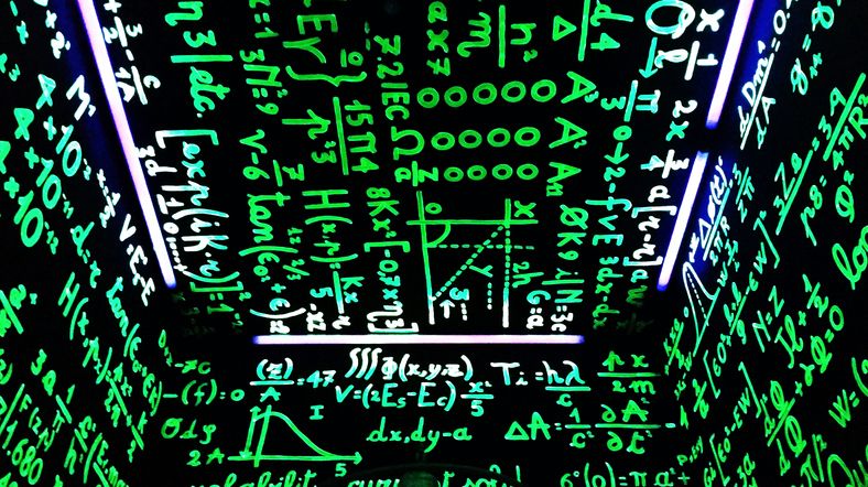 Symboles mathématiques