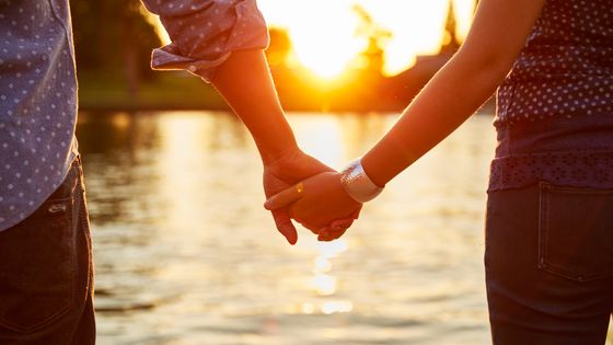 Que reste-t-il du romantisme ? ©Getty - Tim Robberts