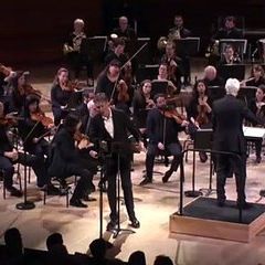 Claude Debussy / John Adams / Charles Baudelaire : Le Livre de Baudelaire (Ian Bostridge / OPRF / John Adams)