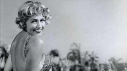 Suzy Delair, c'est une incroyable carrière... - memoiresdeguerre.com