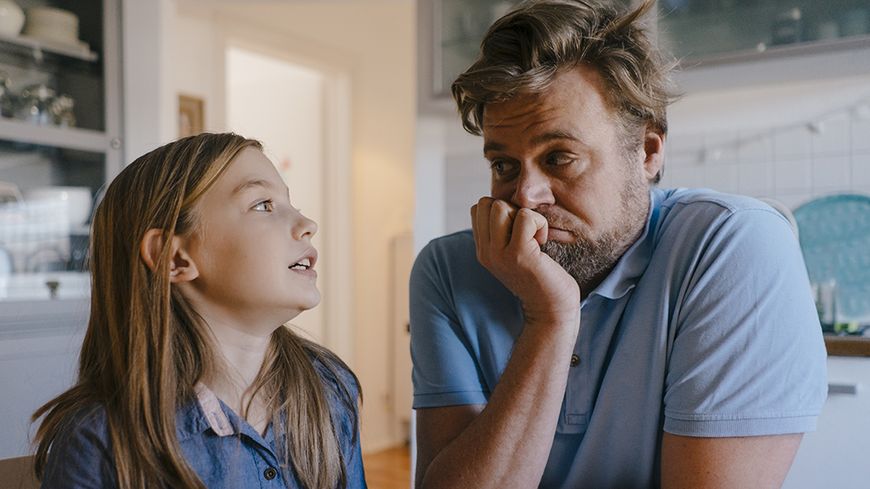 Comment les enfants vivent-ils la période troublée que nous traversons ?