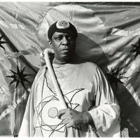 Sun Ra