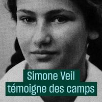 Simone Veil