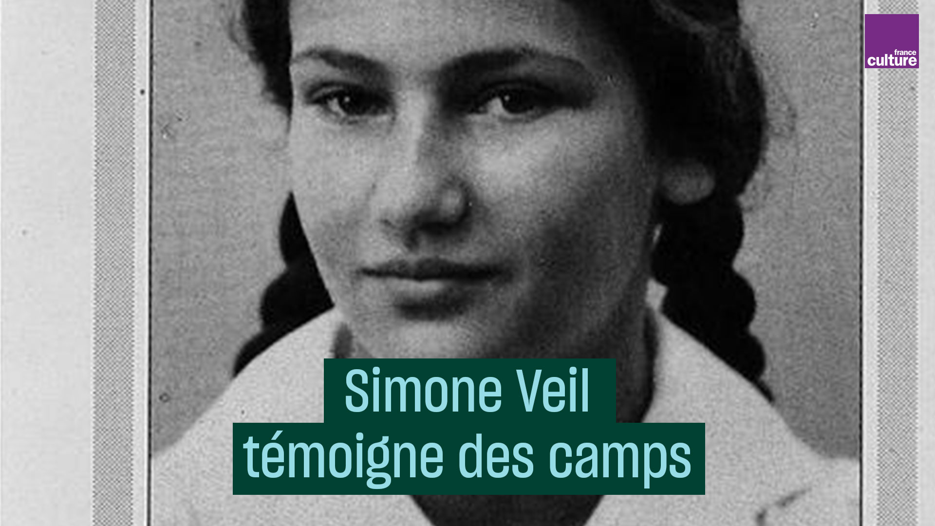Simone Veil Temoigne De La Liberation Des Camps C Est Si Bete De Mourir Maintenant