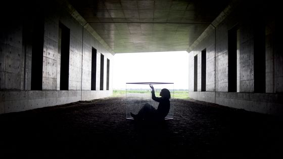 L'enfermement au temps du coronavirus, réflexions sur le confinement...