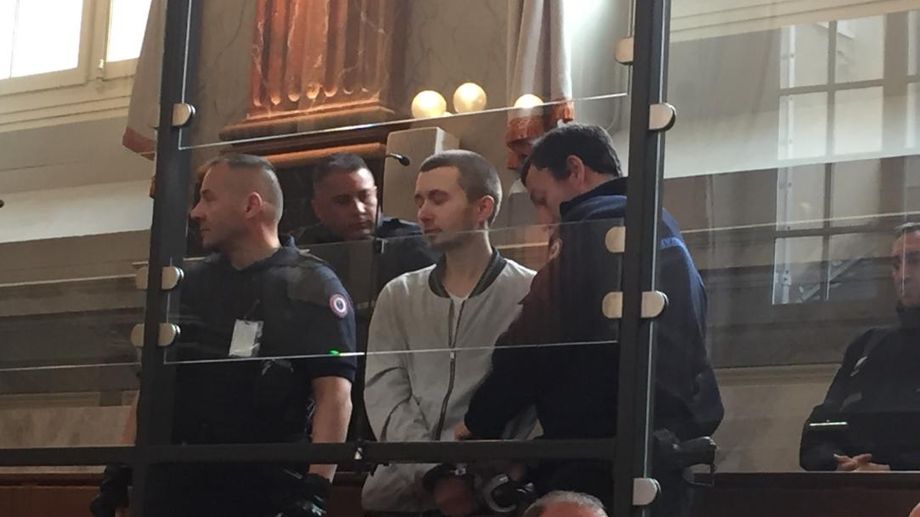 Le proc�s criminel du double parricide de Labastide-Clairence aura lieu du 3 au 14 octobre � Mont-de-Marsan