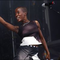 Rokia Traoré