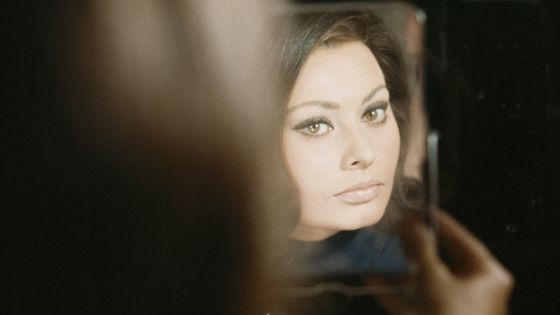 L'actrice italienne Sophia Loren en 1965. ©Getty - Tony Evans/Getty Images