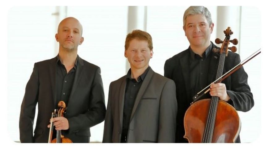 Trio delle Onde