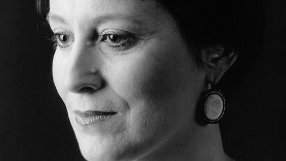 LA soprano Agnès Mellon - Jérôme Bernard-Abou