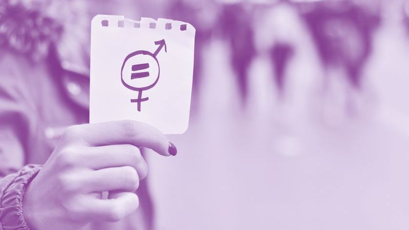 Féminismes, les conquêtes de demain