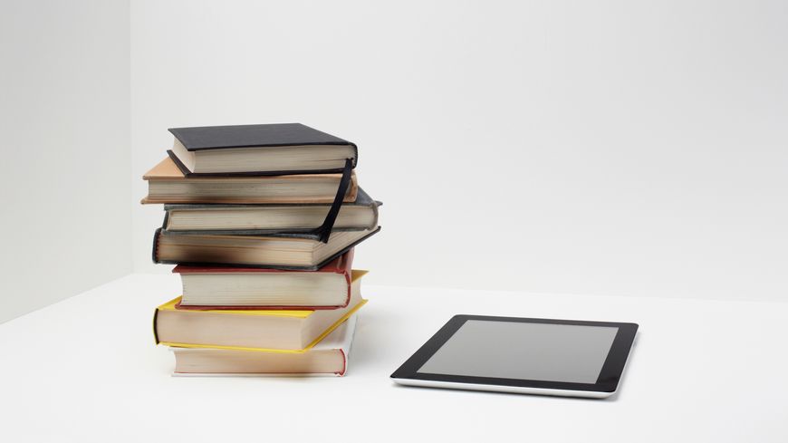 Beaucoup d'offres permettent de lire en ligne