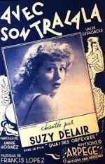 Suzy Delair
